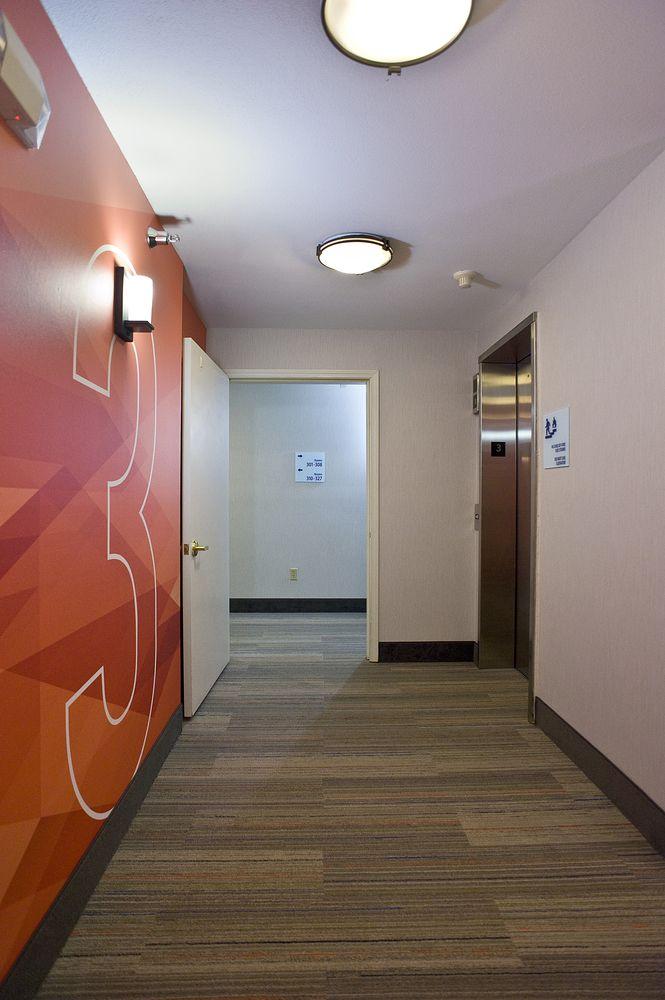 Holiday Inn Express & Suites Vermillion, An Ihg Hotel Eksteriør bilde