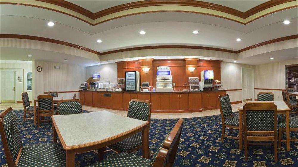 Holiday Inn Express & Suites Vermillion, An Ihg Hotel Eksteriør bilde
