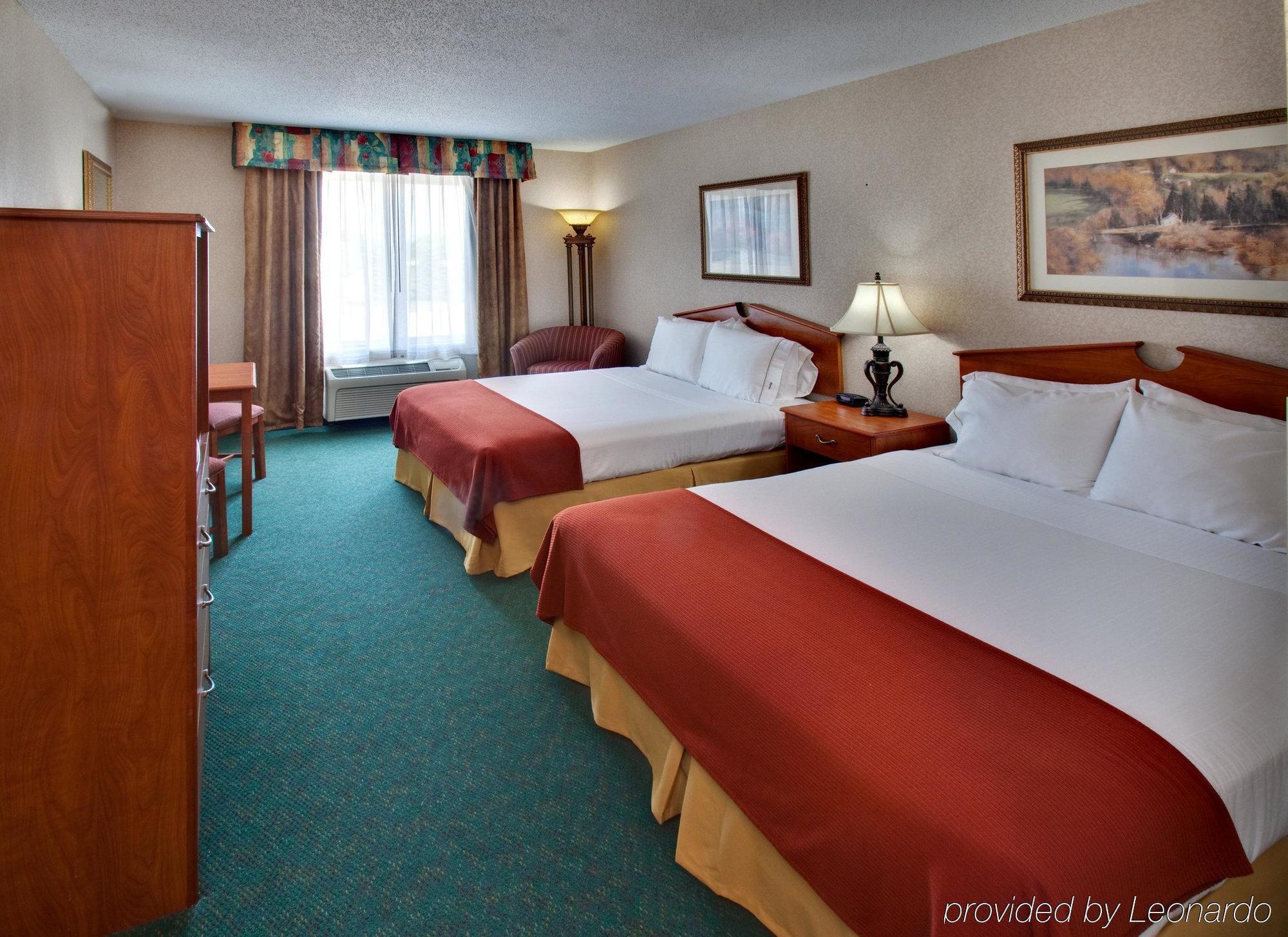 Holiday Inn Express & Suites Vermillion, An Ihg Hotel Rom bilde
